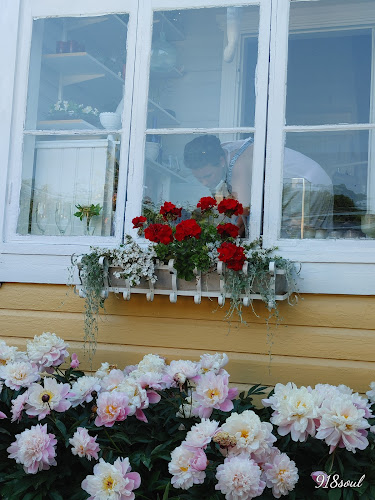 Saunakatu 5, 10600 Tammisaari