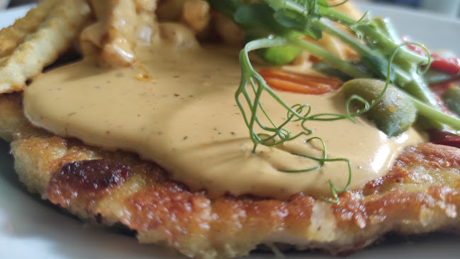 Leipurin Keidas Pullapirtti - Ravintola-ala