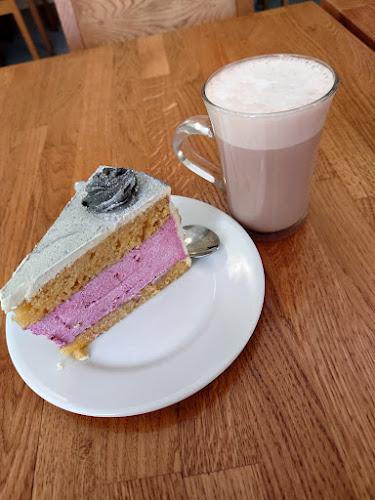 Café Sirius - Turku
