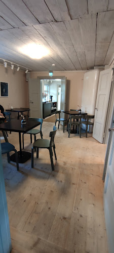 Comentarii opinii despre Puhuri by Patisserie Teemu Aura