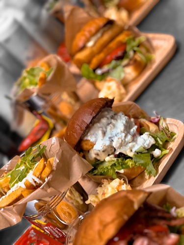 Munkkis - Ravintola-ala