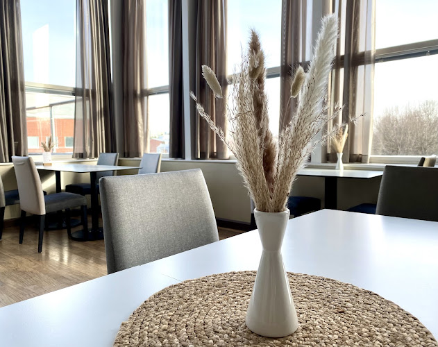 Oma Kahvila-Ravintola