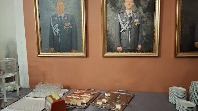 Opinii despre Lahden Upseerikerho în Lahti - Ravintola-ala