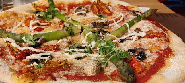 Opinii despre Rosso Ilves, Tampere în Tampere - Ravintola-ala