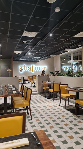 Opinii despre Ravintola Shalimar - Matkakeskus în Jyväskylä - Ravintola-ala