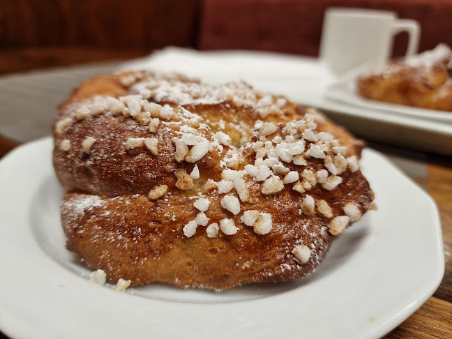 Kahvila-konditoria Tiina-Elina - Raahe