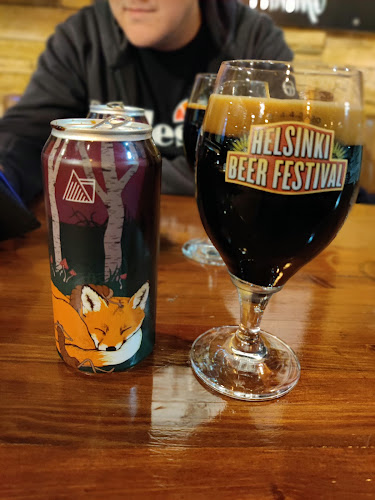 Helsinki Beer Factory - Ravintola-ala