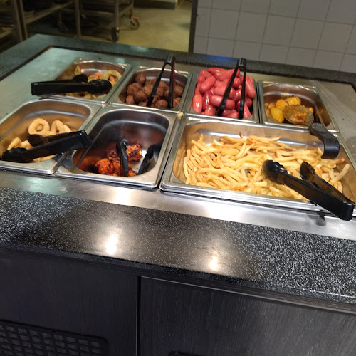 Hatanpään valtatie 1, 33100 Tampere