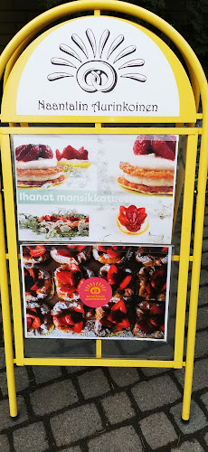 Opinii despre Naantalin Aurinkoinen Nuhjalantie în Naantali - Ravintola-ala
