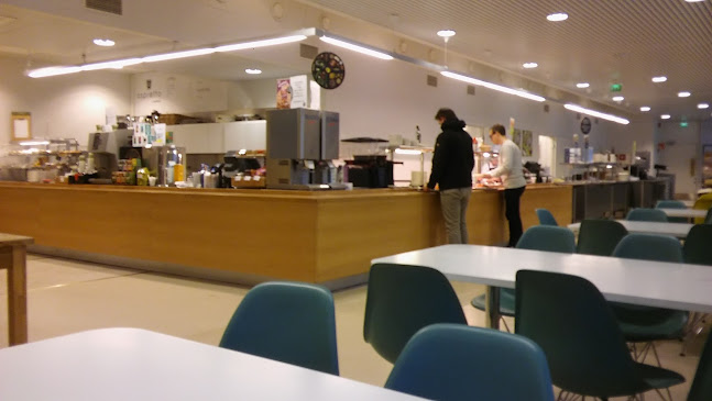 Sodexo Viikki - Helsinki