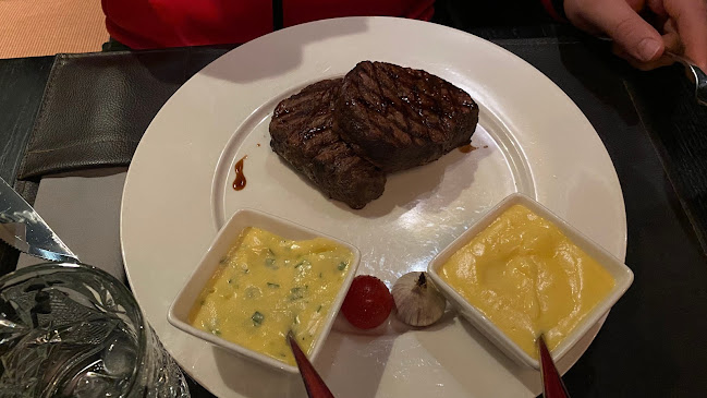 Stefan's Steakhouse - Ravintola-ala