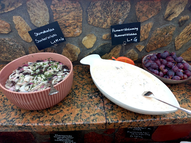 Bäcklidvägen 476, 64200 Närpes