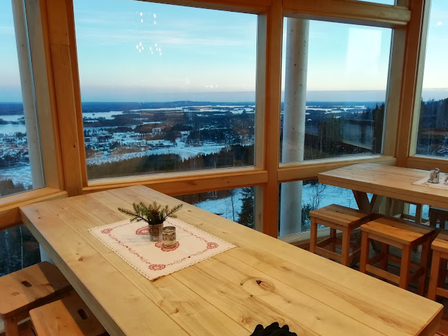 Panorama Bar - Nilsiä