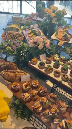 Fygë Food - Ravintola-ala