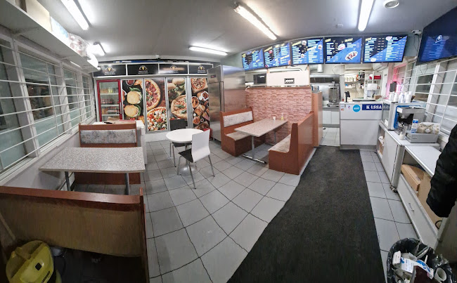 Martin Grilli/martinojan grilli