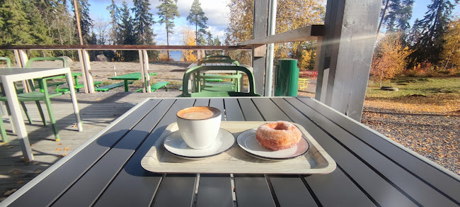 Kirkkoharjun Kahvila - Kangasala