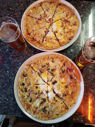 Ravintola Pinetto - Helsinki