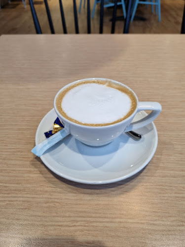 Presso Prisma, Mikkeli