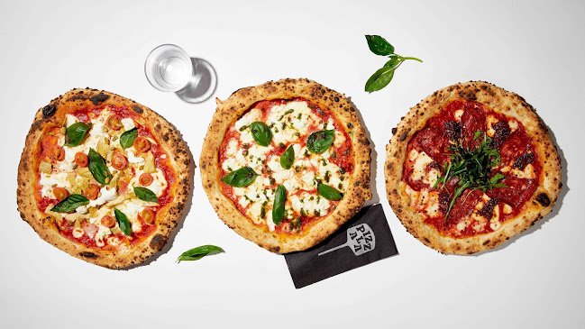 Comentarii opinii despre Pizzala