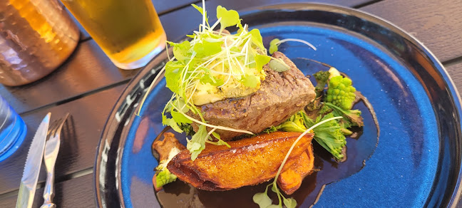 Opinii despre Vanai Bistro & Bastu în Hämeenlinna - Ravintola-ala