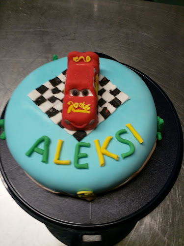 Louontie 3, 63300 Alavus