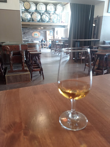 Panimoravintola Koulu - Ravintola-ala