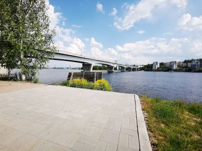 Reviews of Vohvelsson in Jyväskylä - Ravintola-ala