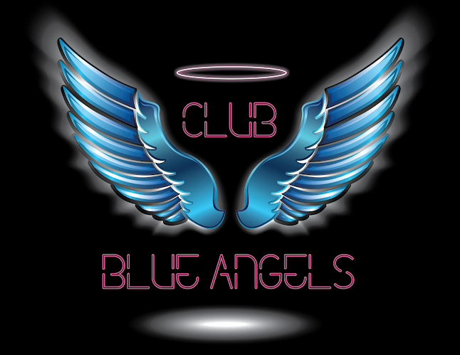 Club Blue Angels Phone number