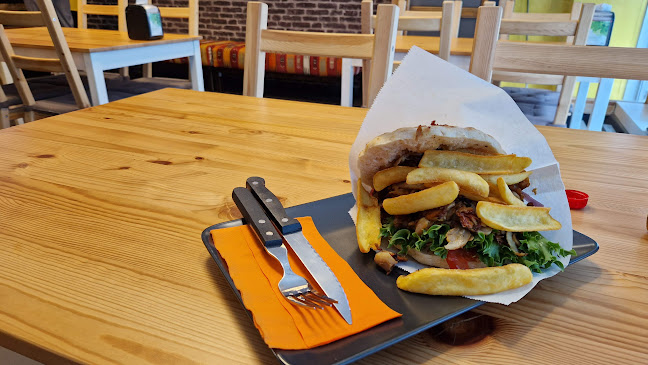 Comentarii opinii despre Sulo