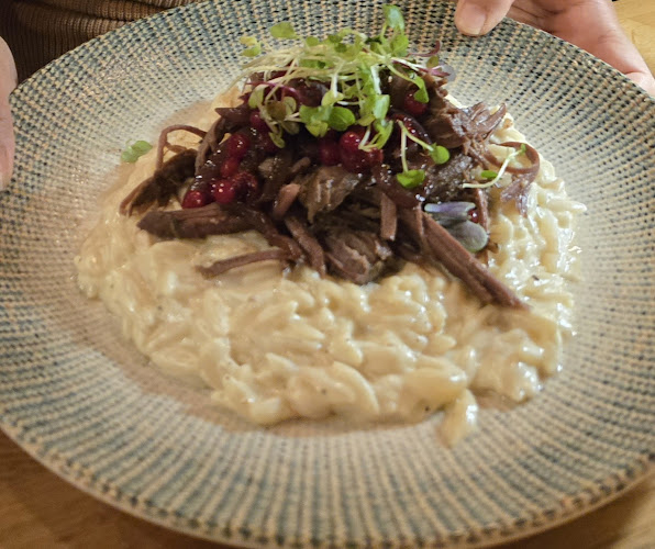 Ravintola Kulma Keittiö & Baari