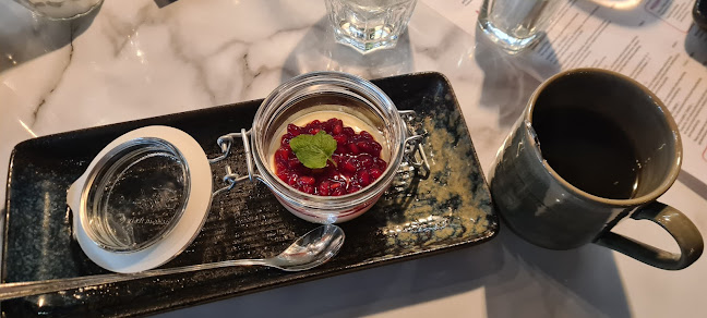 Reviews of Rosso in Vaasa - Ravintola-ala