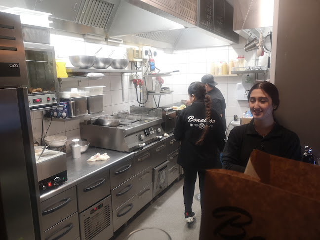 Opinii despre Ismet Jätkäsaari în Helsinki - Ravintola-ala