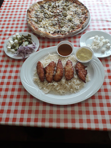 Reviews of Tampereen lempipizza in Tampere - Ravintola-ala