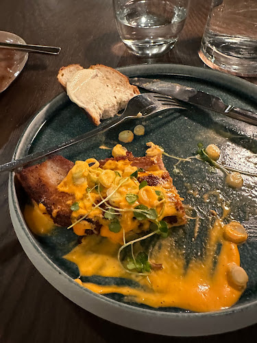 Ravintola The Glass - Helsinki