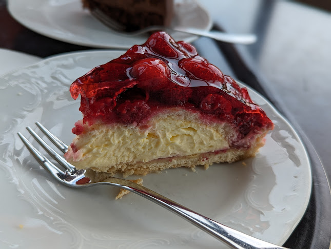 Fazer Café Tempon talo - Ravintola-ala