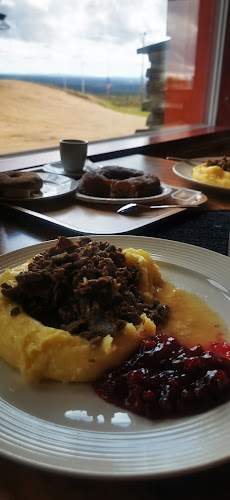 Reviews of Kaunispään Huippu in Inari - Ravintola-ala