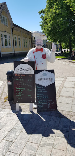 Ravintola Savila Phone number