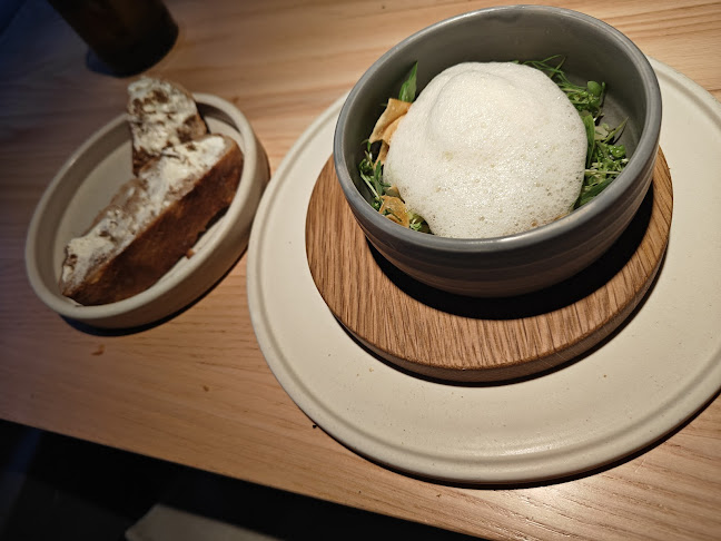 Kaskis - Ravintola-ala