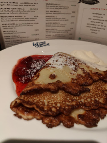 Comentarii opinii despre Ravintola Salve