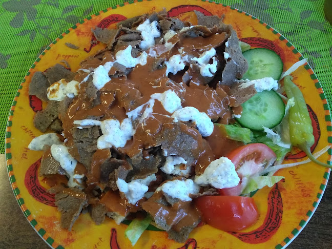 Opinii despre Fes Kebab & Grill în Salo - Ravintola-ala