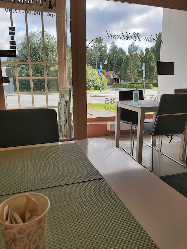 Bakery Nisu-Nikkarit - Ravintola-ala