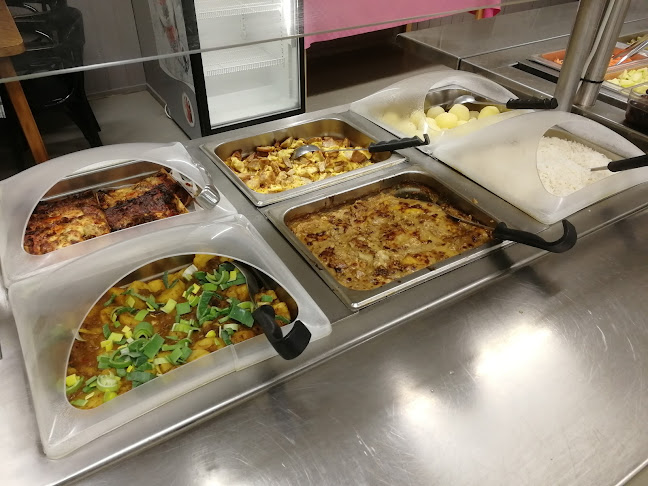 Opinii despre Lounaskahvila RosMari în Jyväskylä - Ravintola-ala