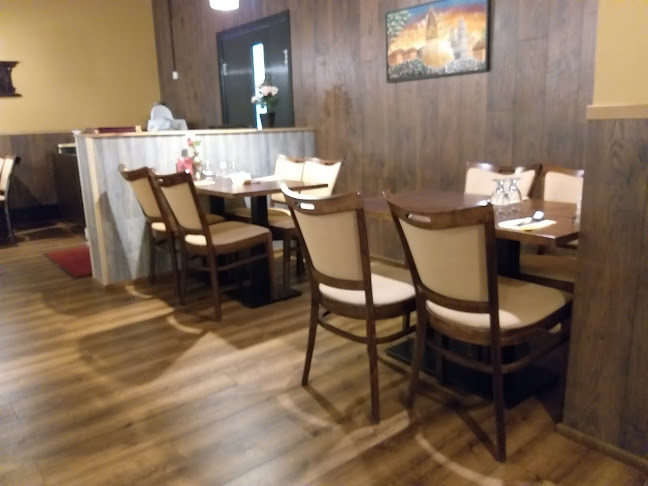 Opinii despre Ravintola Aangan Flamingo în Vantaa - Ravintola-ala