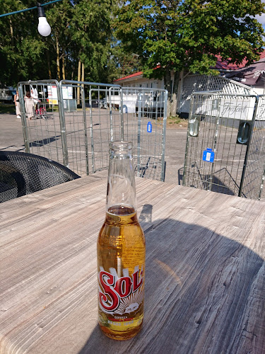 HSF Marine Café - Hanko