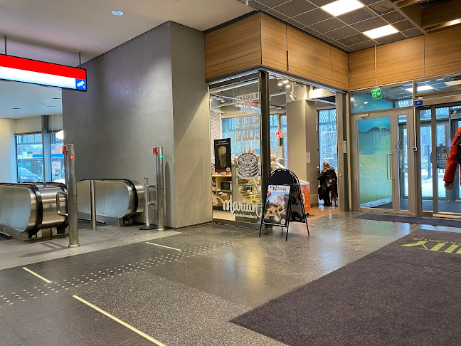 Opinii despre Marian Konditoria, Niitty în Espoo - Ravintola-ala