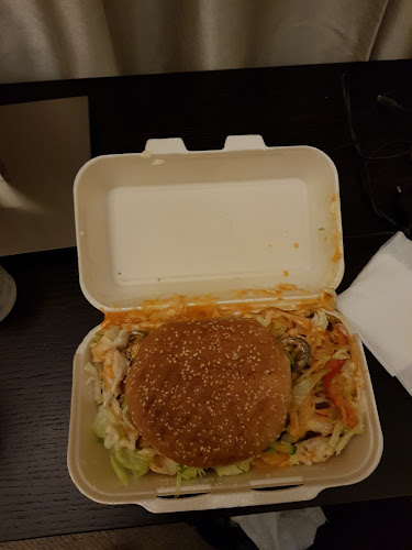 Comentarii opinii despre Grilli Seventy Seven