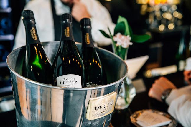 Ravintola Vinkkeli - Helsinki