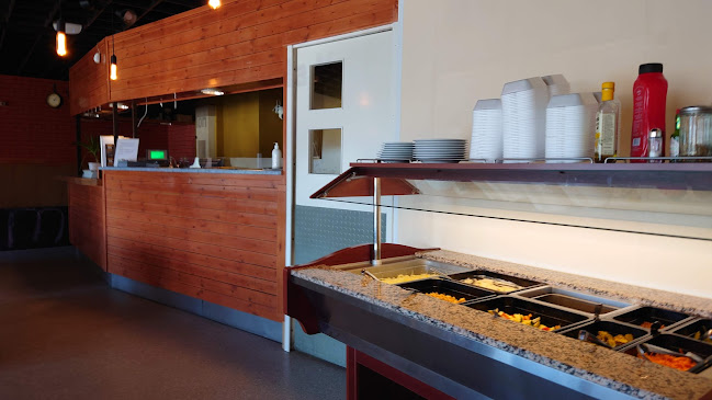 Opinii despre Ravintola Mori Keminmaa în Keminmaa - Ravintola-ala