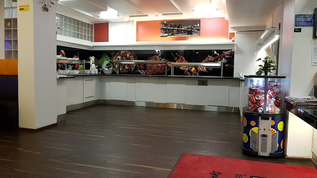 Comentarii opinii despre Deniss Kebab