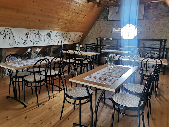 Comentarii opinii despre Muuntamokahvila